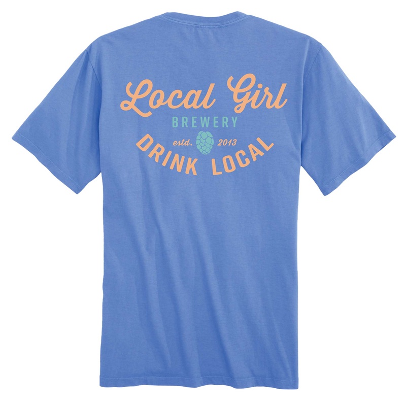 Brewery Short Sleeve T-Shirt|S|M|L|XL|XXL