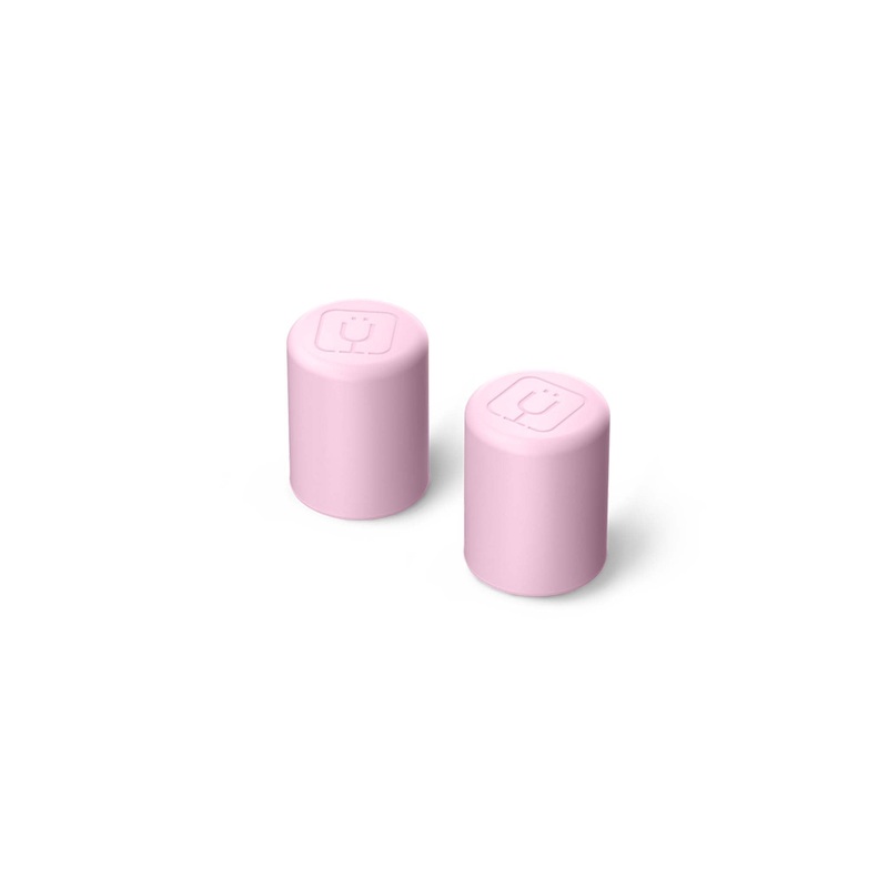 Era Magnetic Straw Cover in Bows
