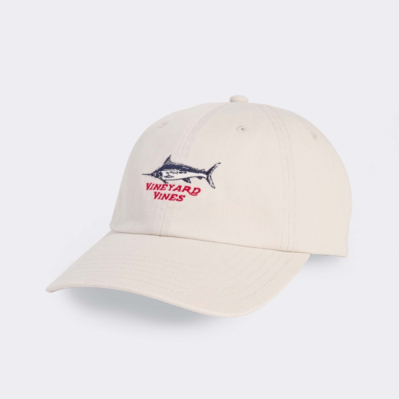 Marlin Baseball Hat|Default Title
