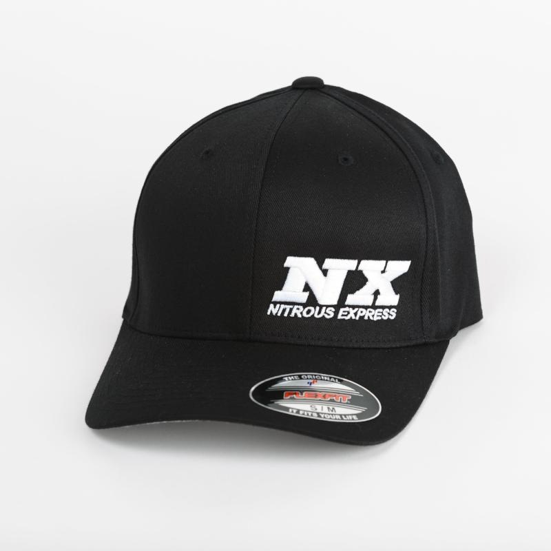 Nitrous Express Flexfit Cap|S/M|L/XL