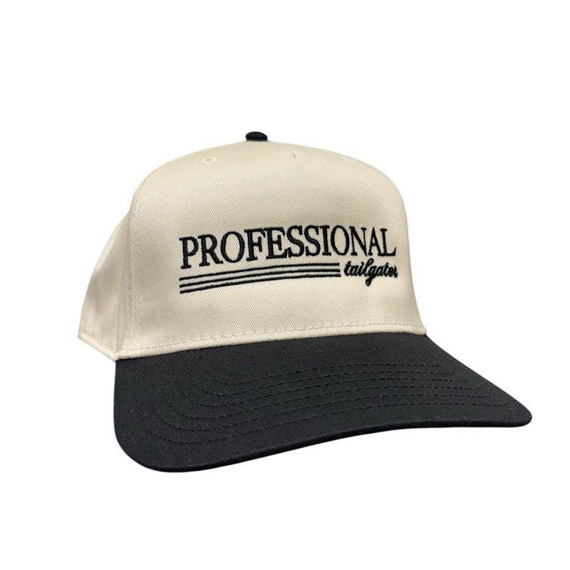 Professional Tailgater Hat|Default Title