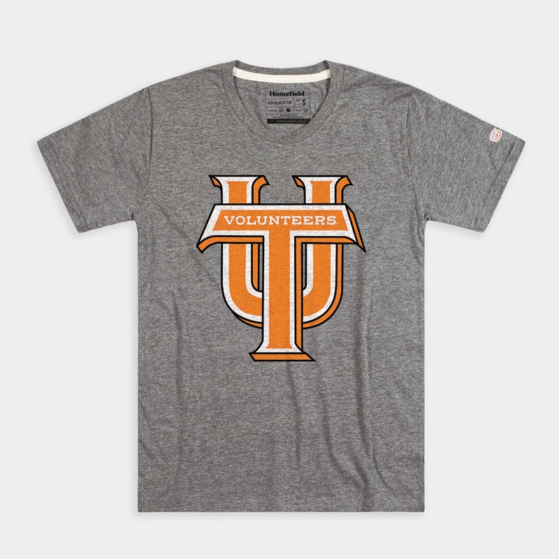 Vintage UT Logo Short Sleeve T-Shirt