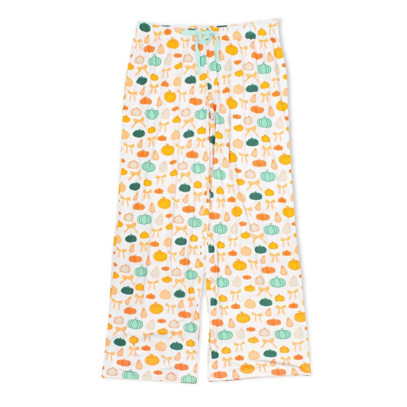 Women’s Oh My Gourd Pajama Pants