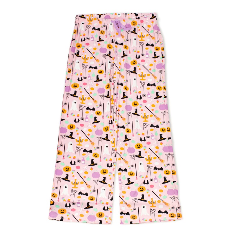 Women’s Sweet and Spooky Pajama Pants