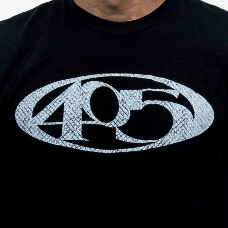 405 YOUTH T-Shirt – Black|YS|YM|YL
