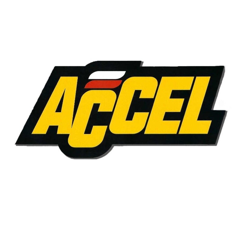 Accel – Sticker|Default Title