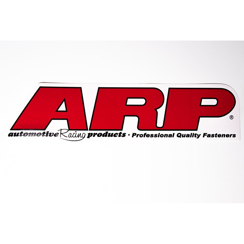 ARP  Sticker|Default Title