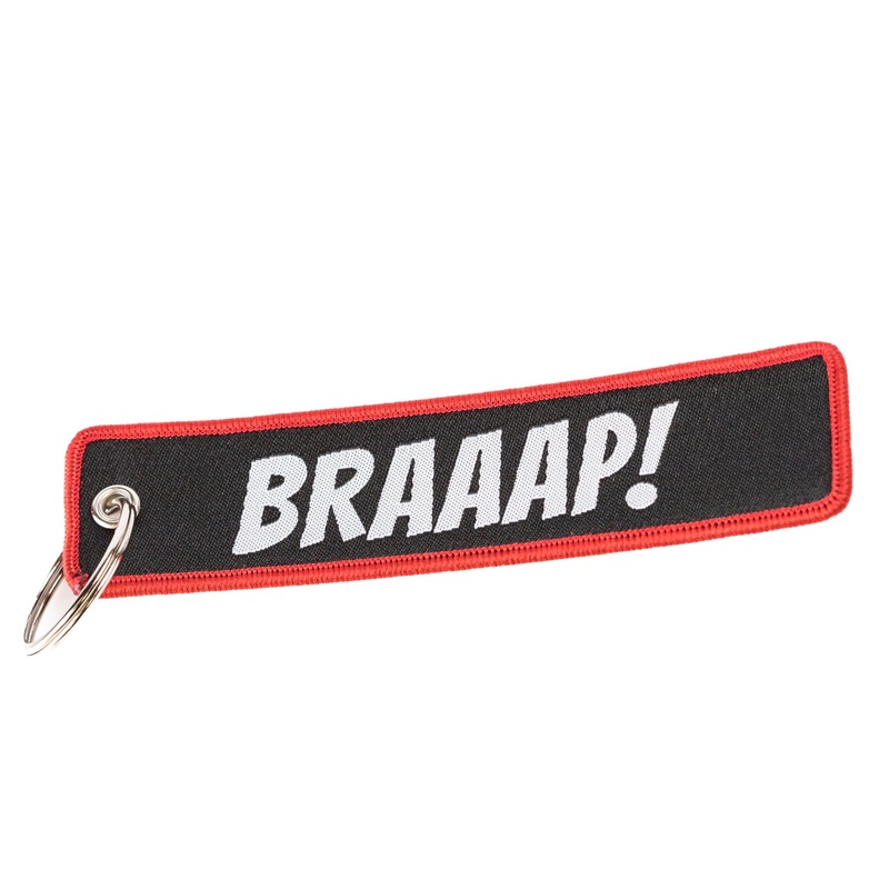 BRAAP! – Keychain|Default Title