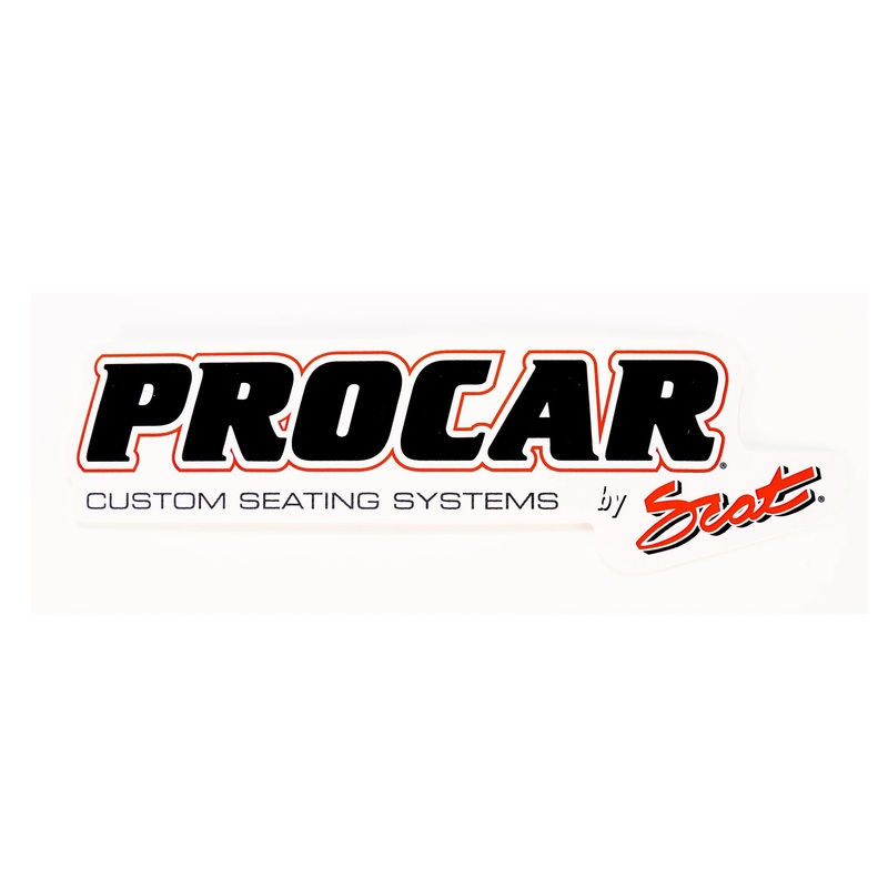 PROCAR Sticker|Default Title