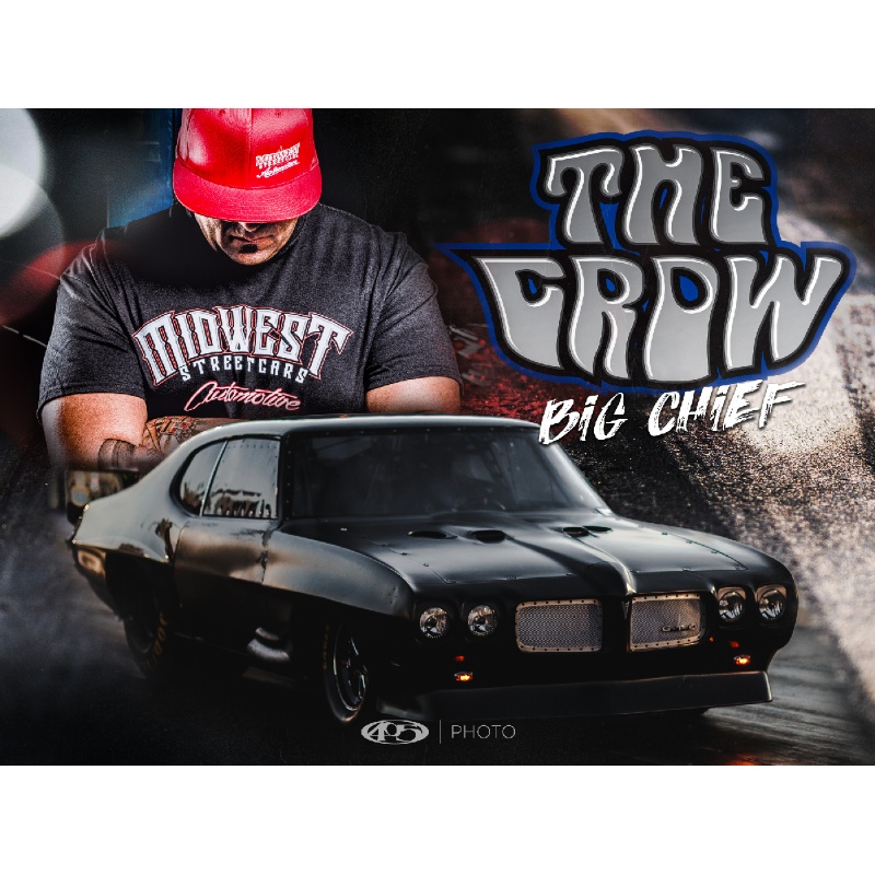 The Crow Poster 18 x 24|Default Title