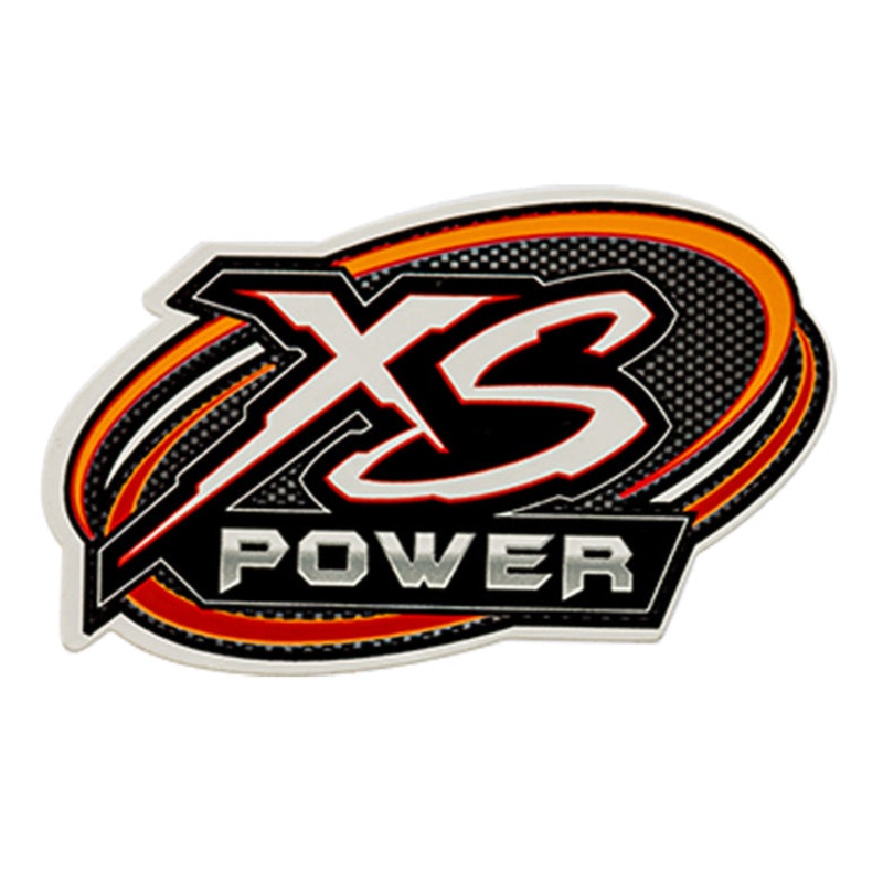 XS Power – Sticker 8|Default Title