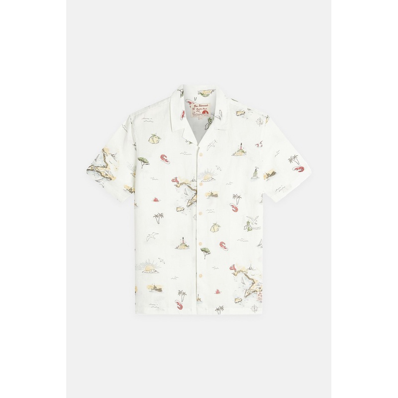 Brighton to Amalfi – Shirt|XS|S|M|L|XL|XXL|3XL