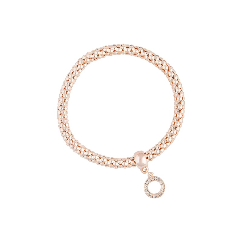 JUL18B  RG DIA CIRC CHRM BL|Default Title