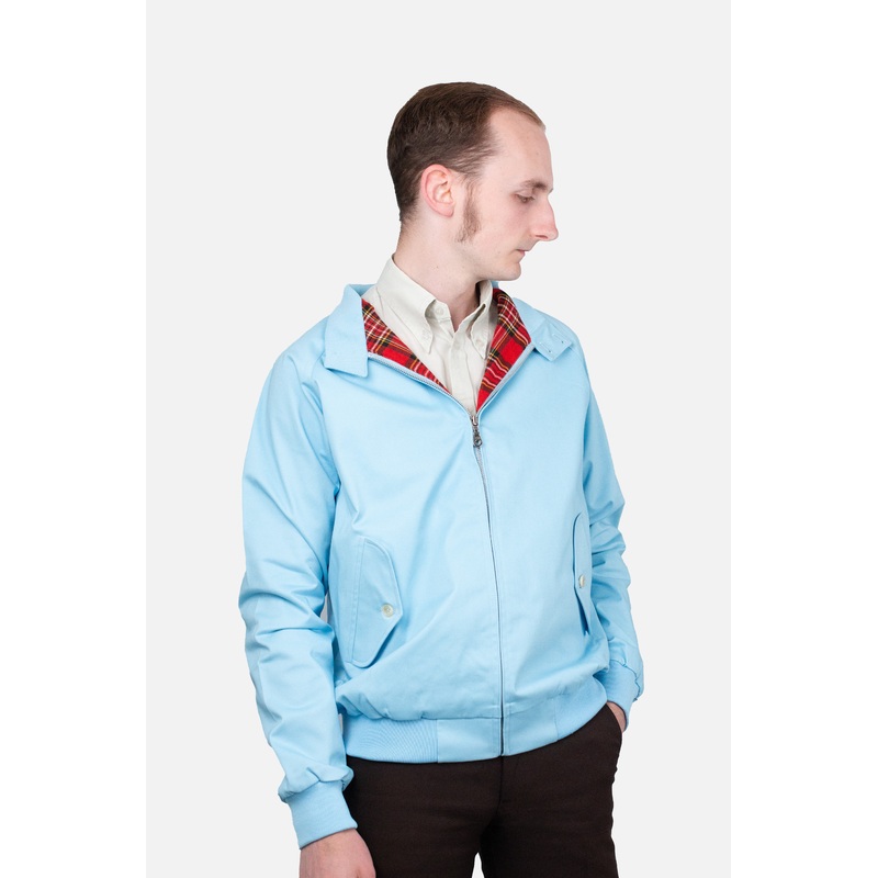 Men’s Sky – Harrington Jacket|XS|S|M|L|XL|XXL|3XL