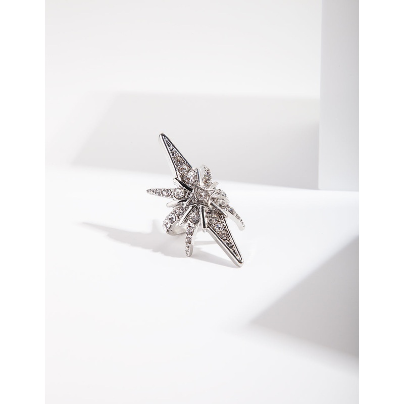 RTS RH LONG STMNT STAR RG@|SM|ML