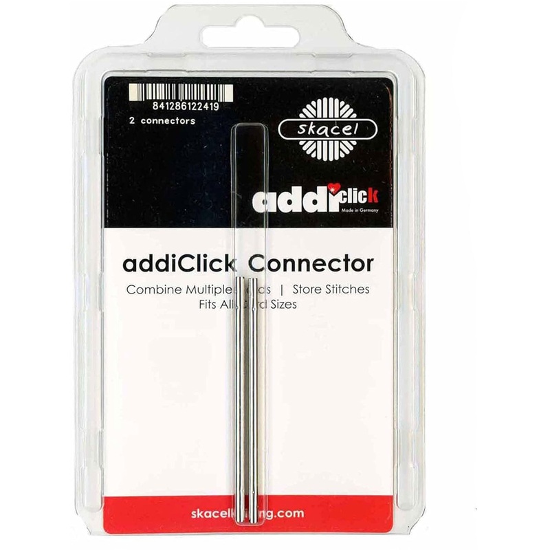 addi Click Cords – Booster Pack – 2 Connectors