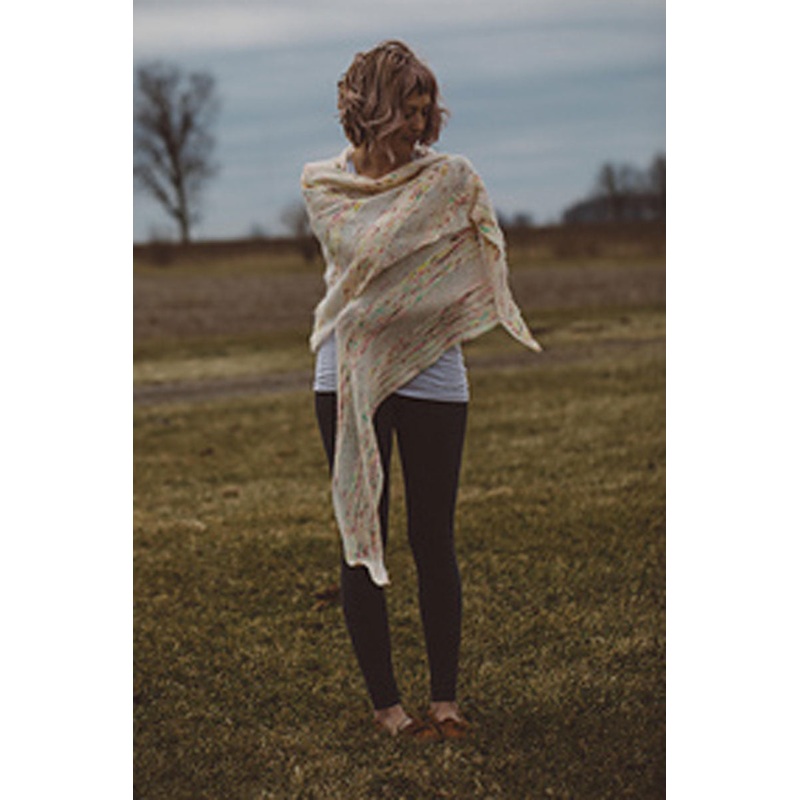 Andrea Mowry Drea Renee Knits Patterns – Birds of a Feather