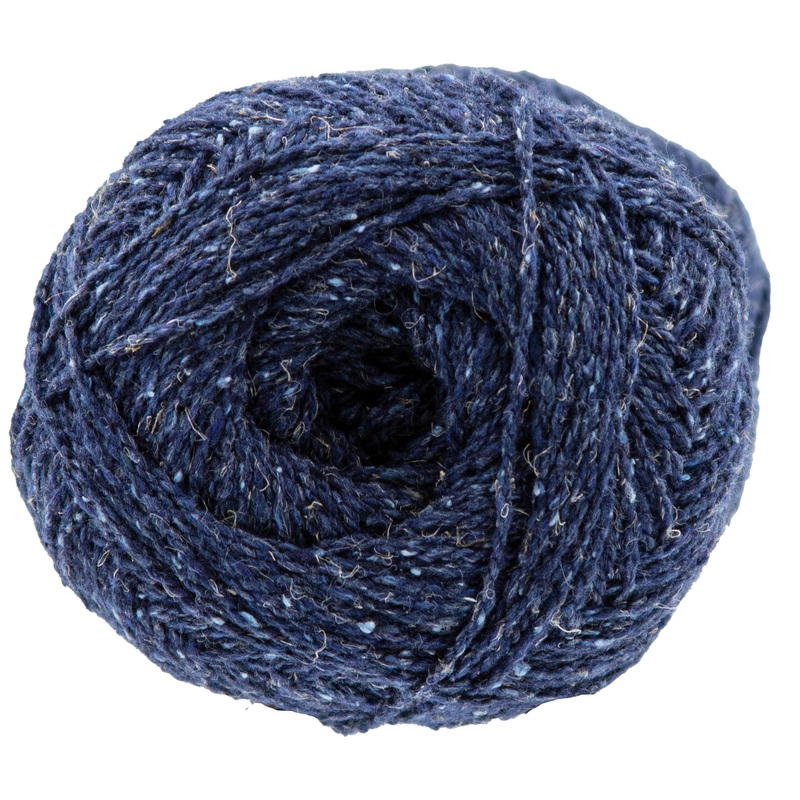 Berroco Remix Light Yarn – 6949 Nightfall