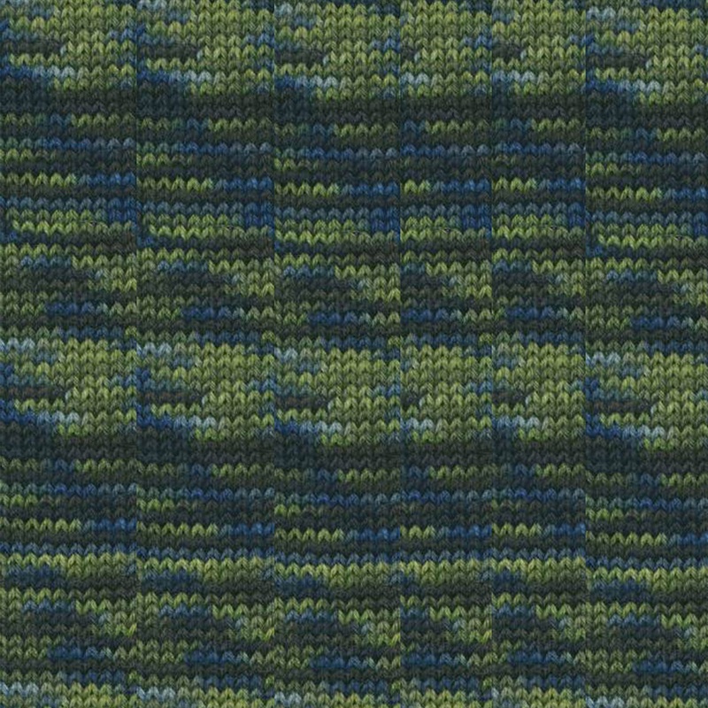 KFI Collection Indulgence Merino Yarn – 1002 Canaveral