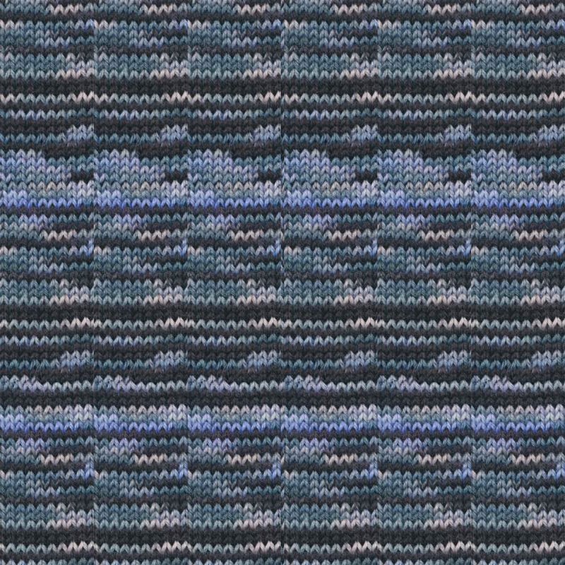 KFI Collection Indulgence Merino Yarn – 1004 Archipelago