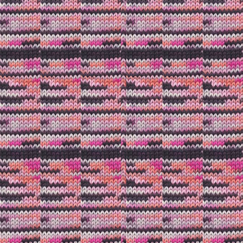 KFI Collection Indulgence Merino Yarn – 1005 Rose Garden