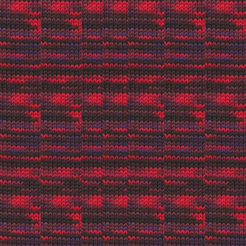 KFI Collection Indulgence Merino Yarn – 1007 Cherry Hill