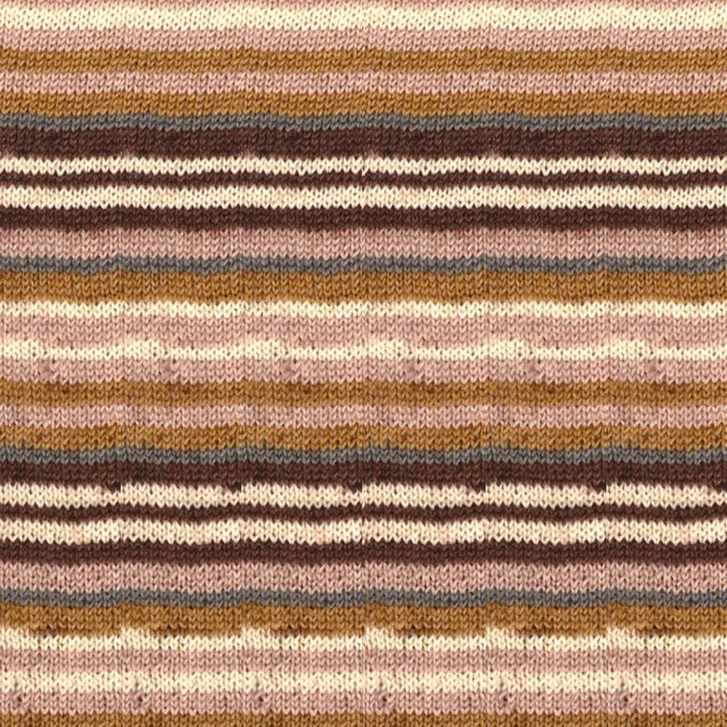 KFI Collection Indulgence Organic Sock Yarn – 104 Rocky Mountains