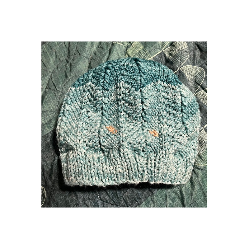 Lisa Louie Patterns – Aloha Lahaina Hat – PDF Download