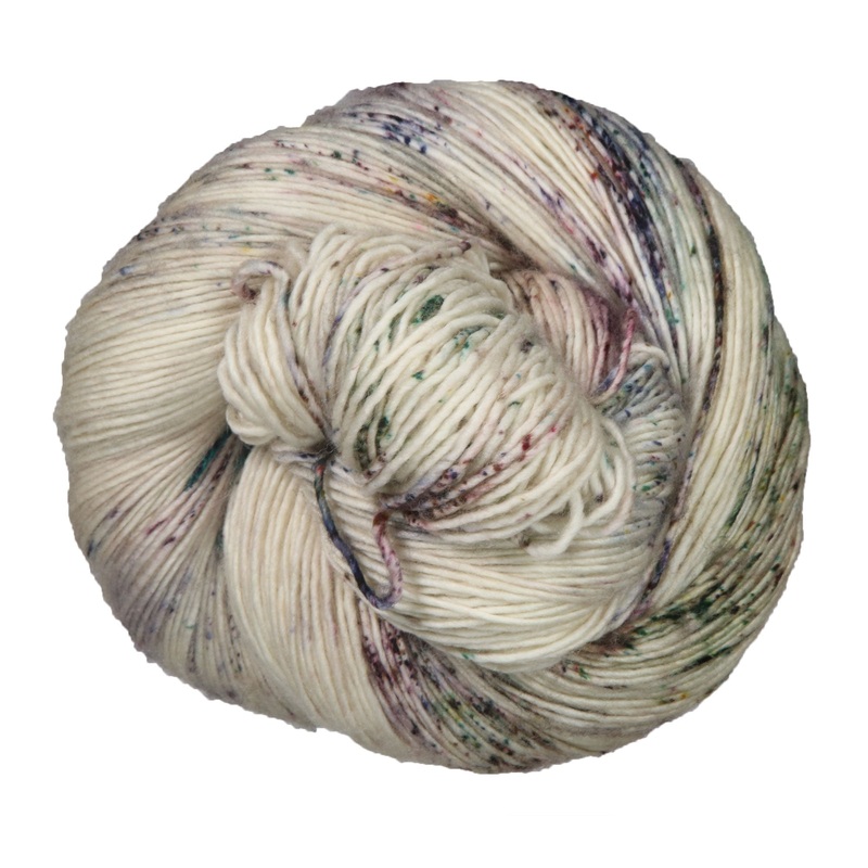 Madelinetosh Tosh Merino Light Yarn – Eleven Lite