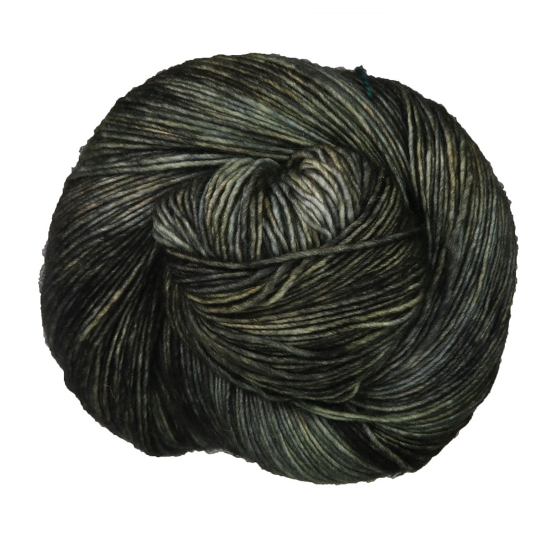 Madelinetosh Tosh Merino Light Yarn – The Upside Down