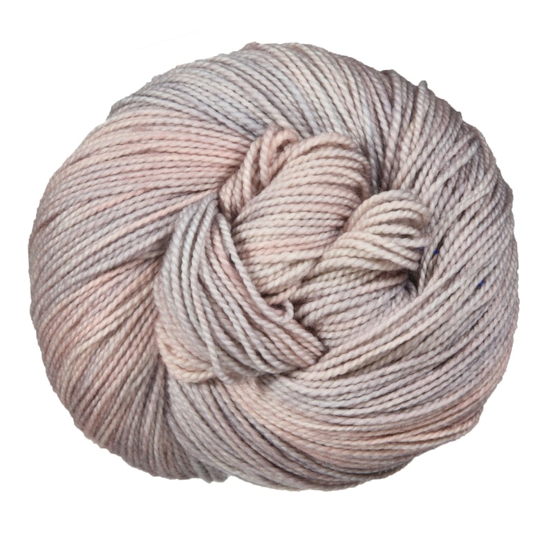 Madelinetosh Tosh Sock Yarn – Calligraphy