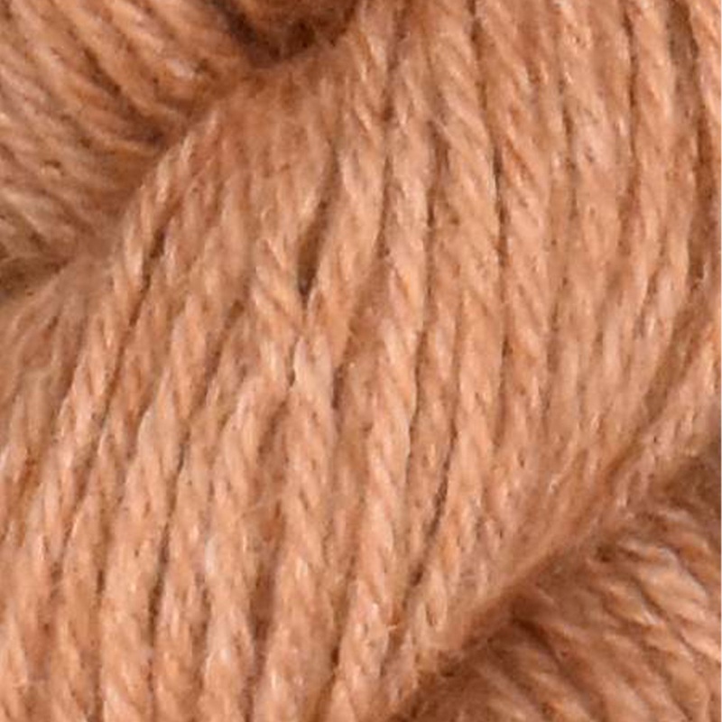Mirasol Nieva Yarn – 05 Carrot