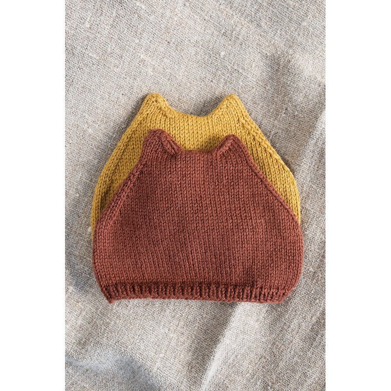 Rowan Bloom at Rowan Book Two: Baby Cashsoft Merino Patterns – Cherub – PDF Download
