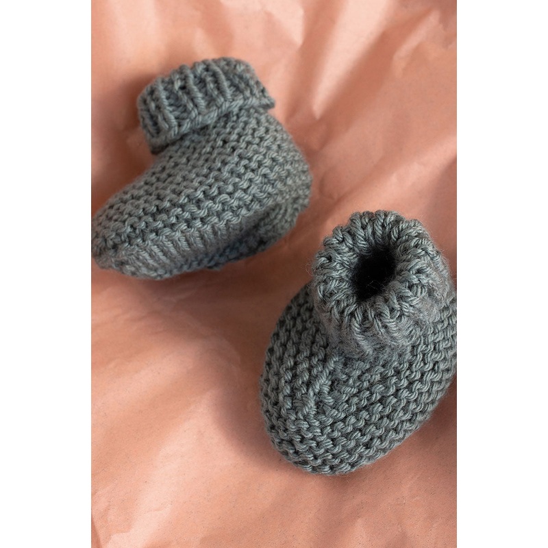 Rowan Bloom at Rowan Book Two: Baby Cashsoft Merino Patterns – Hush – PDF Download