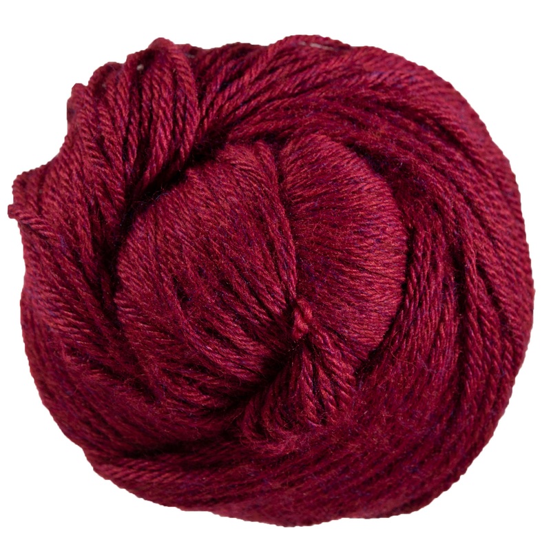 Berroco Vintage Yarn – 51181 Ruby