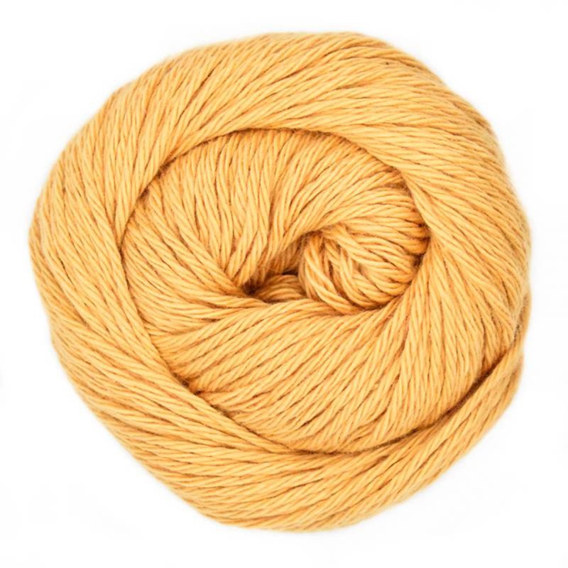 Ella Rae Pretty in Pima Yarn – 03 Honeycomb