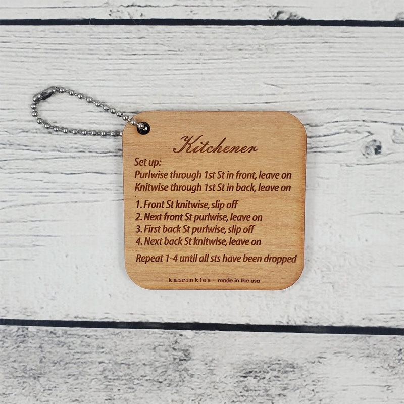 Katrinkles Mini Tools – Kitchener Tool
