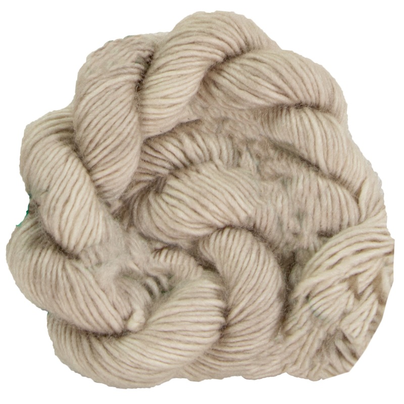Madelinetosh Unicorn Tails Yarn – Antique Lace