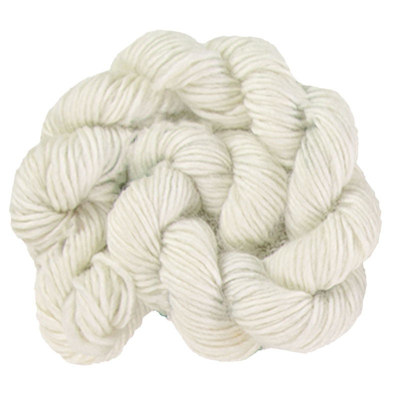 Madelinetosh Unicorn Tails Yarn – Antler