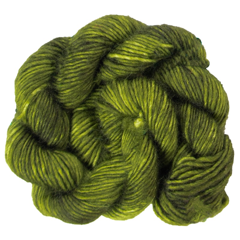 Madelinetosh Unicorn Tails Yarn – Joshua Tree