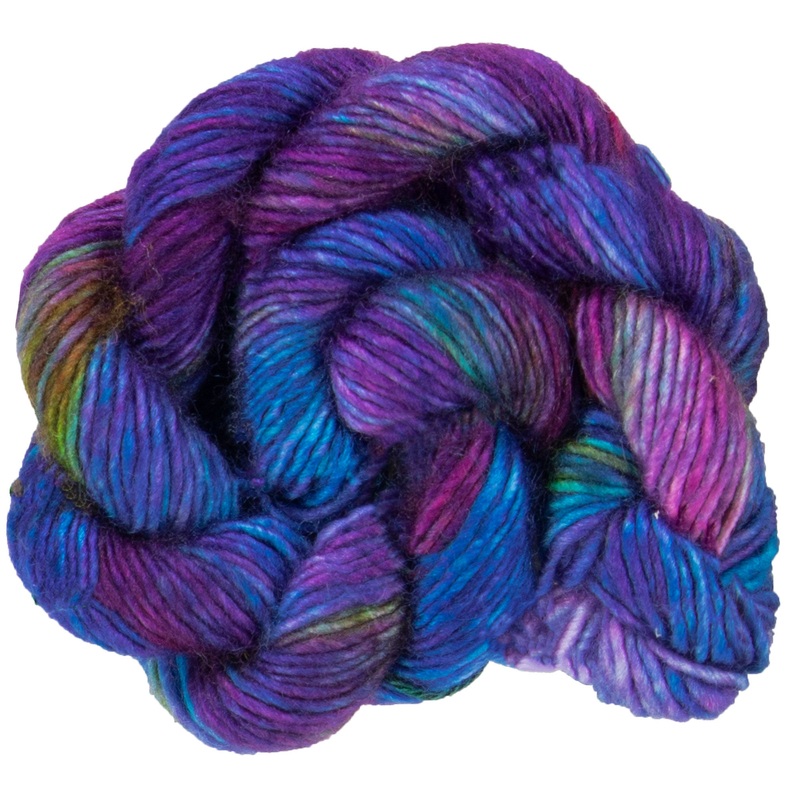 Madelinetosh Unicorn Tails Yarn – Spectrum