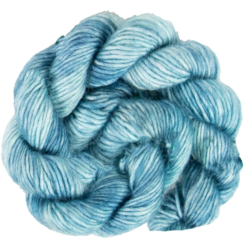 Madelinetosh Unicorn Tails Yarn – Translation