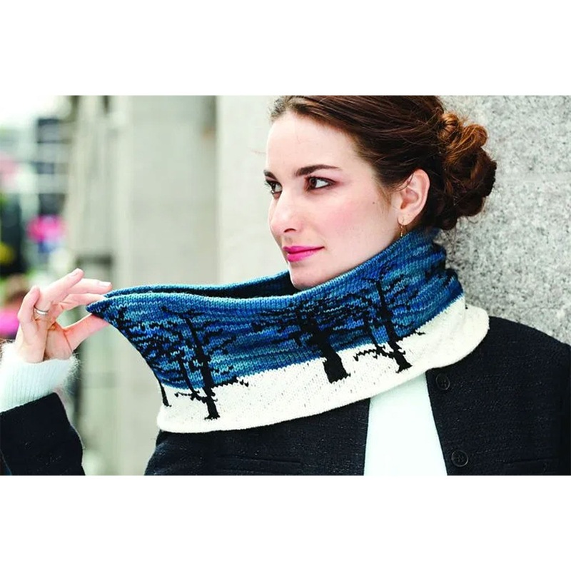 Malabrigo Book 05: In Soho Patterns – Sullivan – PDF Download