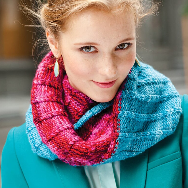 Malabrigo Book 05: In Soho Patterns – West Broadway – PDF Download