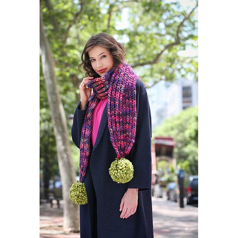 Malabrigo Book 11: Aniversario Patterns – Barrow – PDF Download