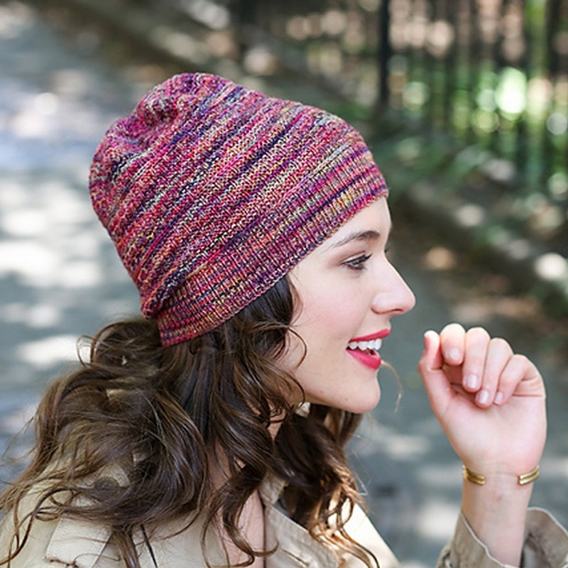 Malabrigo Book 11: Aniversario Patterns – Bedford – PDF Download