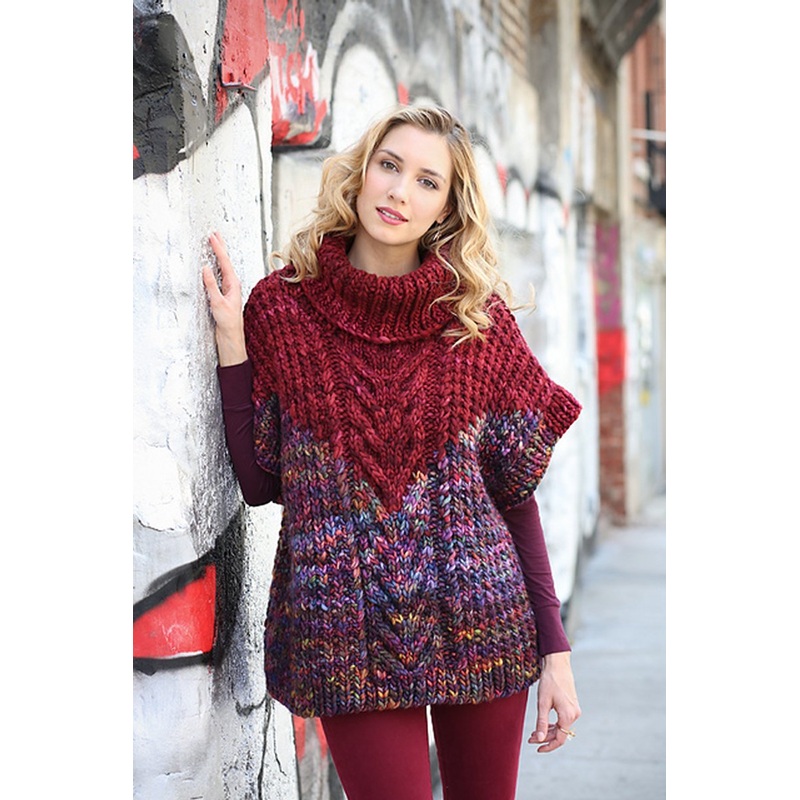 Malabrigo Book 11: Aniversario Patterns – Vandam – PDF Download