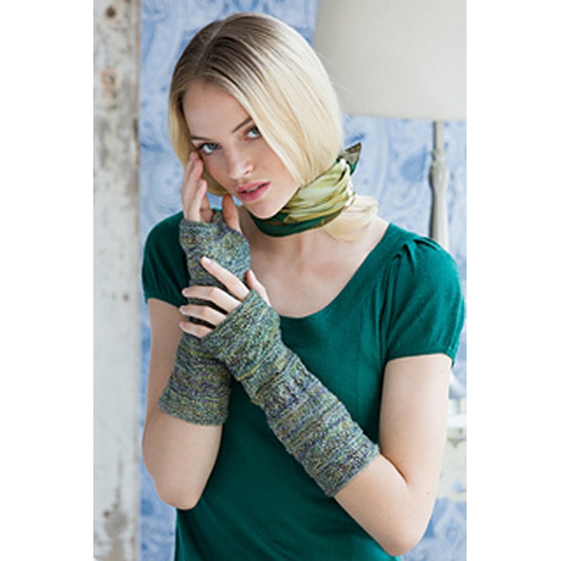 Malabrigo Dos Tierras Collection Patterns – Wellfleet – PDF Download