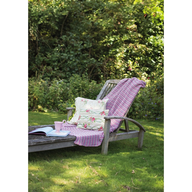 Rowan Little Rowan Blossom Collection Patterns – Lily – PDF Download