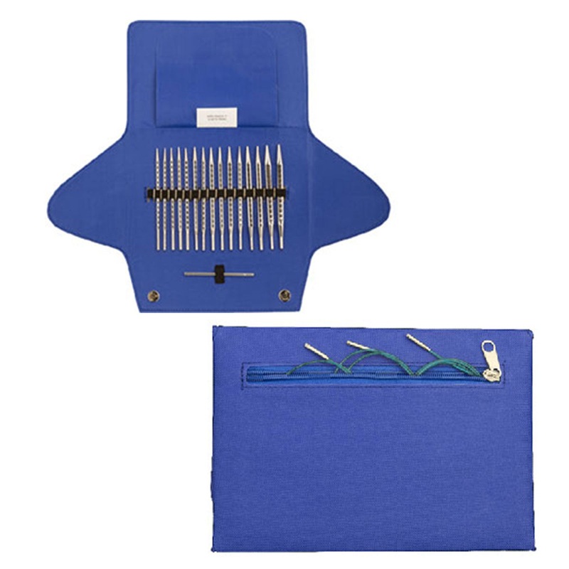 addi Click Rocket Squared Sets – Standard Set (5” tips)